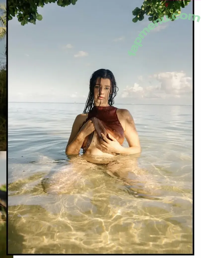 Sarah McDaniel nude photo #0016 (Krotchy / cloudpeople)