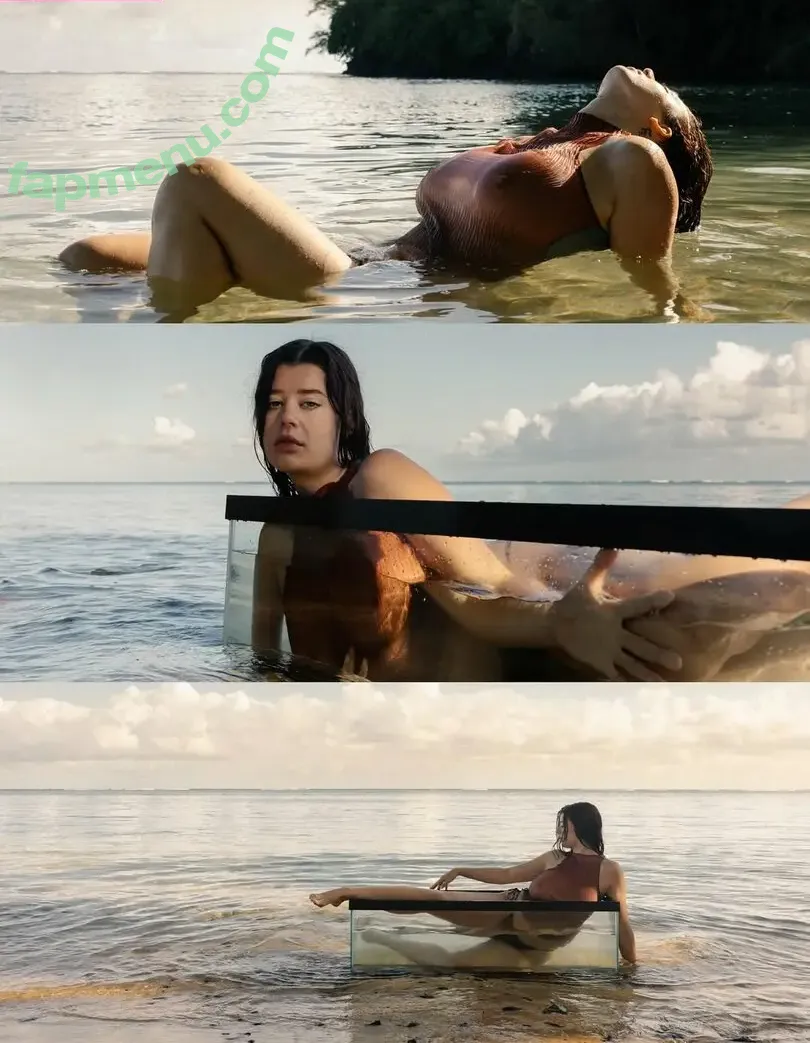 Sarah McDaniel nude photo #0018 (Krotchy / cloudpeople)