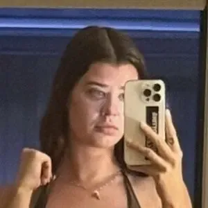 Sarah McDaniel / Krotchy / cloudpeople nude photo #0003