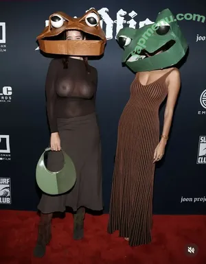 Sarah McDaniel / Krotchy / cloudpeople nude photo #0004