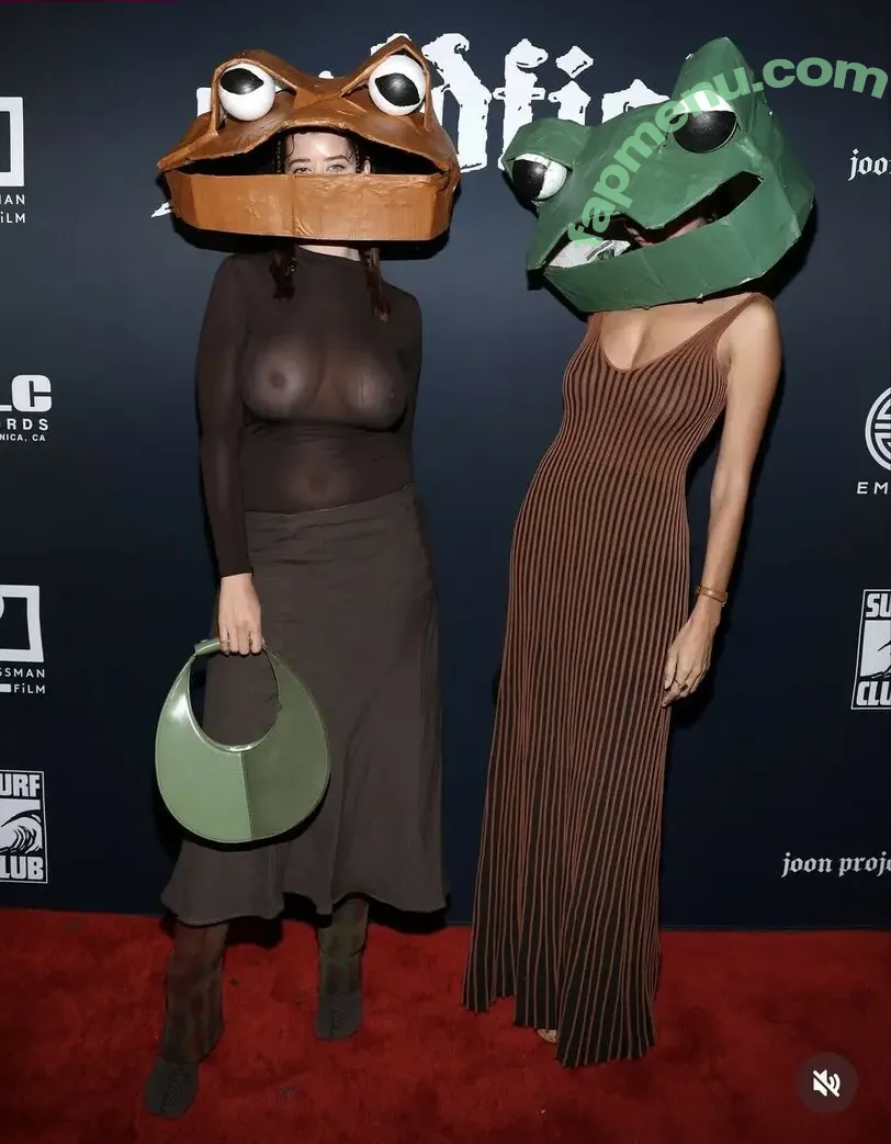 Sarah McDaniel nude photo #0004 (Krotchy / cloudpeople)