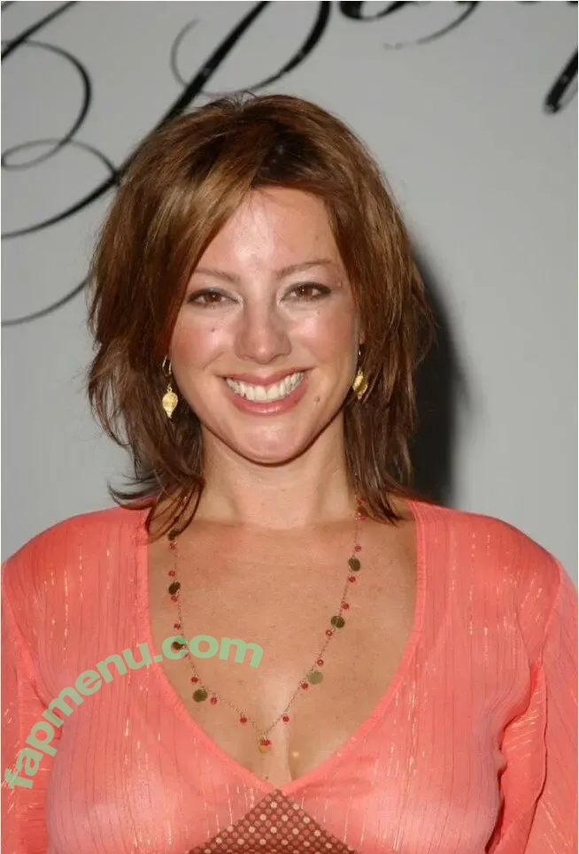 Sarah McLachlan nude photo #0002 (Sarah McLachlan)