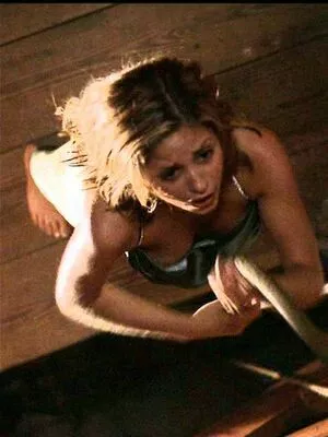 Sarah Michelle Gellar / sarahmgellar nude photo #0673