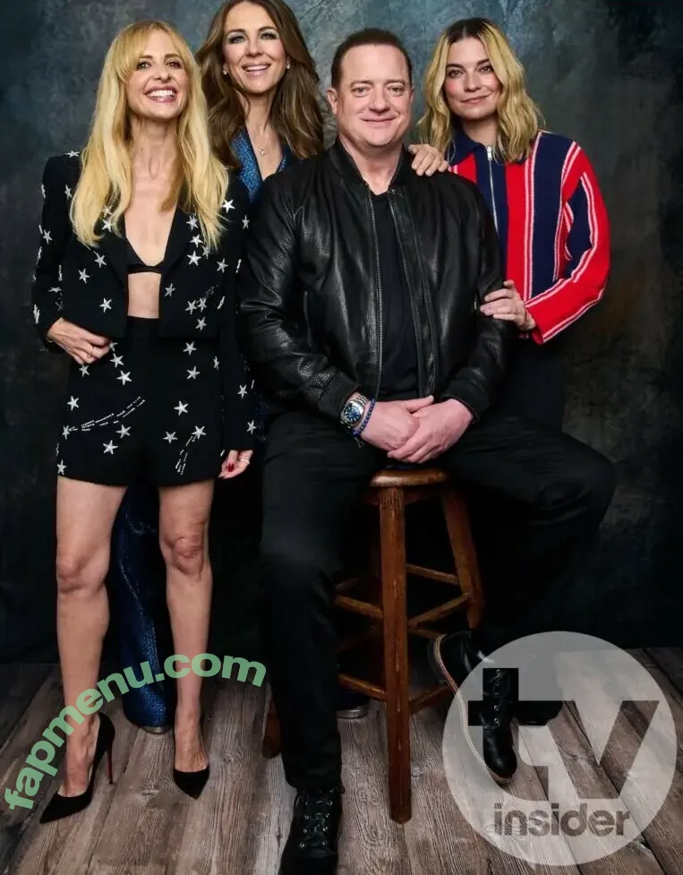 Sarah Michelle Gellar nude photo #0921 (sarahmgellar)