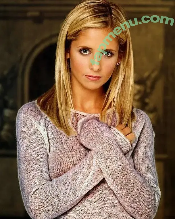 Sarah Michelle Gellar nude photo #0932 (sarahmgellar)