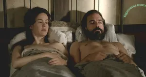 Sarah Paulson / mssarahcatharinepaulson nude photo #0028