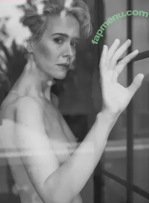 Sarah Paulson / mssarahcatharinepaulson nude photo #0038