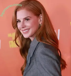 Sarah Rafferty / iamsarahgrafferty nude photo #0050