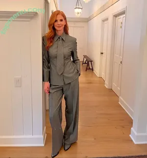 Sarah Rafferty / iamsarahgrafferty nude photo #0052