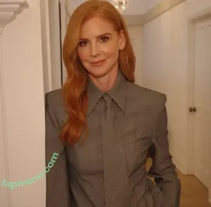 Sarah Rafferty / iamsarahgrafferty nude photo #0053