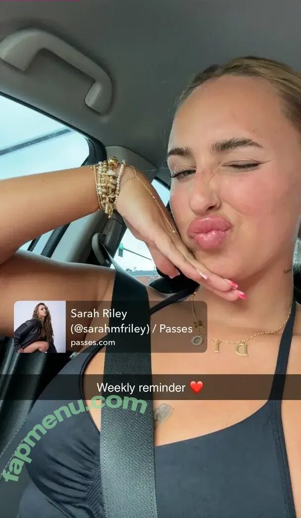 Sarah Riley nude photo #0087 (sarahmfriley / sarahril3y)