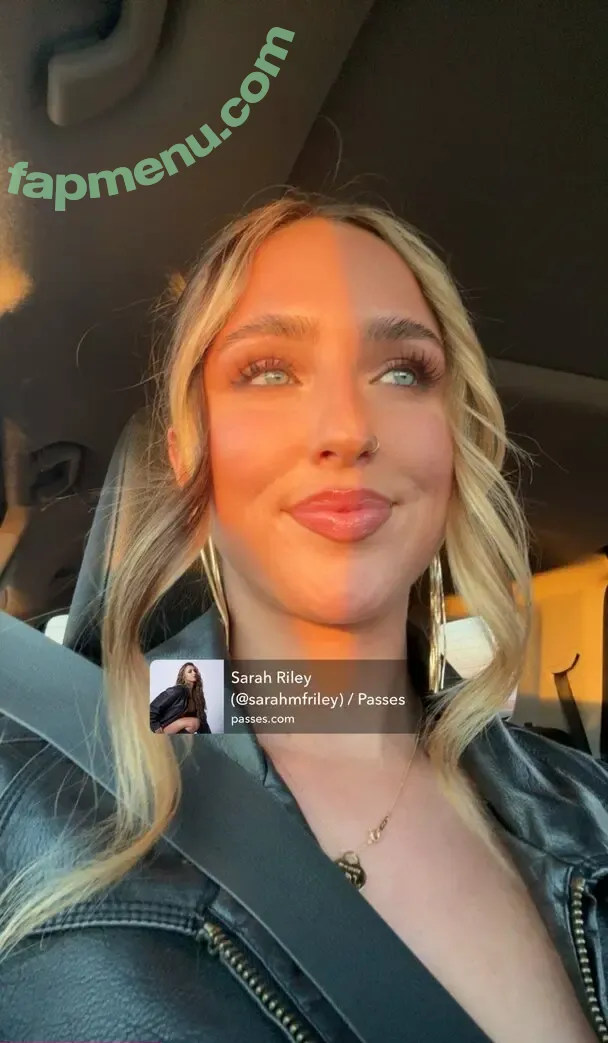 Sarah Riley nude photo #0130 (sarahmfriley / sarahril3y)