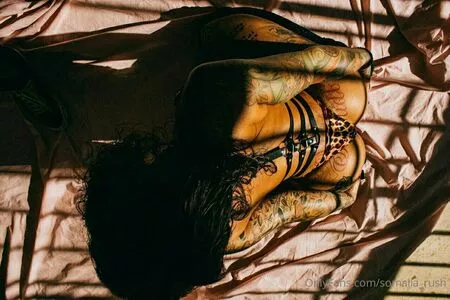 Sarah Schmidt / amarilla_bombshell / somaliasworld / xsarah.schmidtx / xsarahschmidtx nude photo #0028