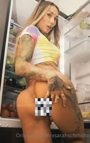 Sarah Schmidt / amarilla_bombshell / somaliasworld / xsarah.schmidtx / xsarahschmidtx nude photo #0032