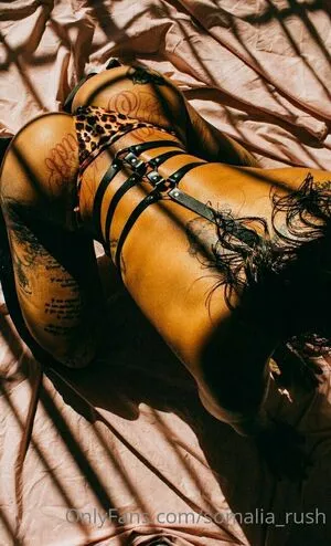 Sarah Schmidt / amarilla_bombshell / somaliasworld / xsarah.schmidtx / xsarahschmidtx nude photo #0085