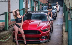 Sarah Senecal / Sen.cityy nude photo #0559