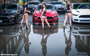 Sarah Senecal / Sen.cityy nude photo #0562