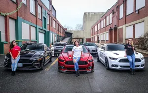 Sarah Senecal / Sen.cityy nude photo #0567