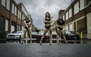 Sarah Senecal / Sen.cityy nude photo #0568