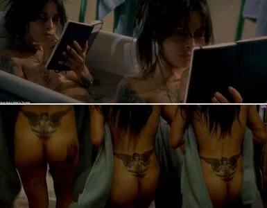 Sarah Shahi / SarahShahi nude photo #0174