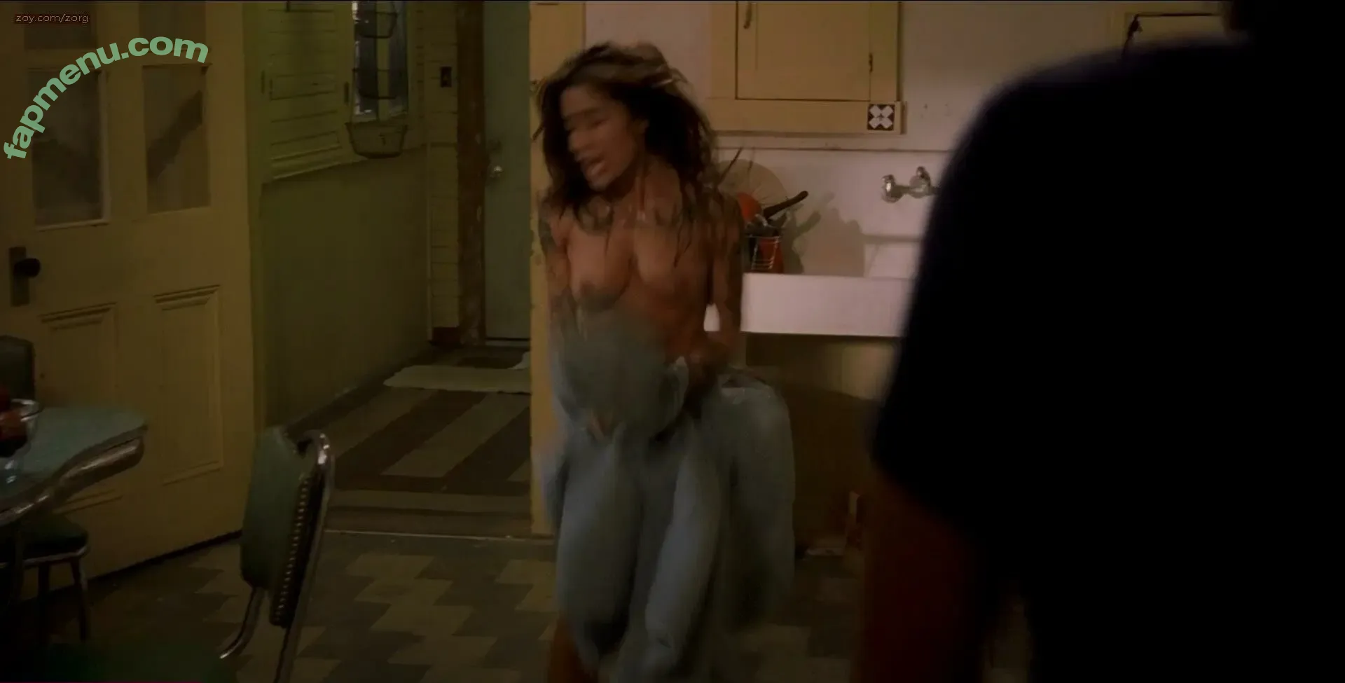 Sarah Shahi nude photo #0408 (sarahshahi)