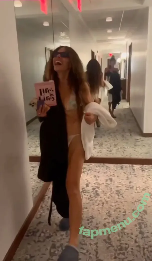 Sarah Shahi nude photo #0459 (SarahShahi)