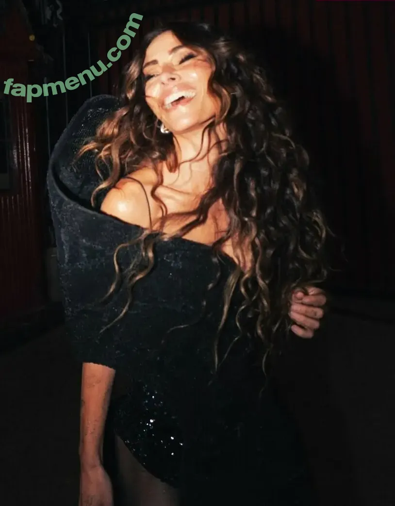 Sarah Shahi nude photo #0488 (SarahShahi)