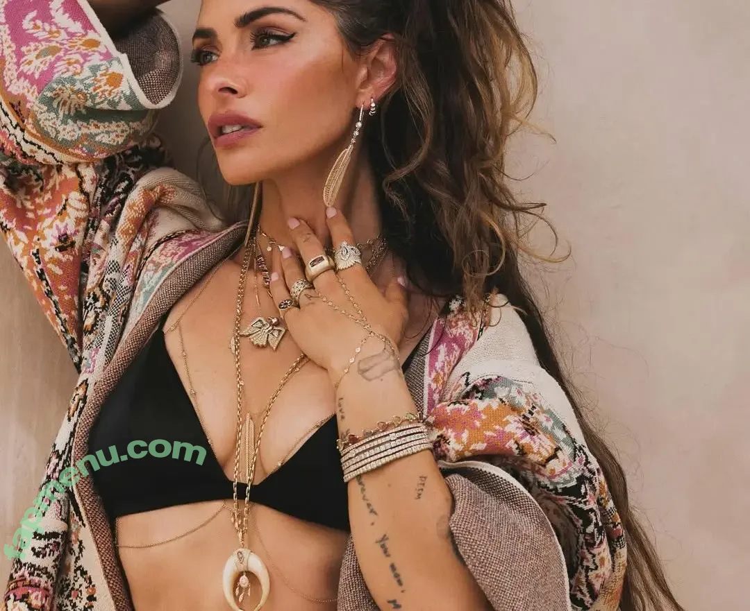 Sarah Shahi nude photo #0497 (SarahShahi)