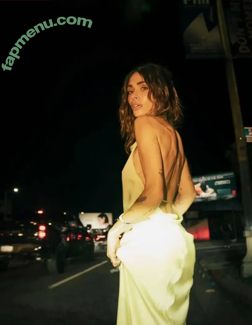 Sarah Shahi nude photo #0507 (SarahShahi)