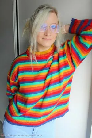 Sarah Shaye / Sarahshayex / Sarahsuniverse nude photo #0023