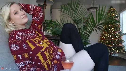 Sarah Shaye / Sarahshayex / Sarahsuniverse nude photo #0042