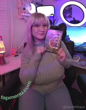 Sarah Shaye / Sarahsuniverse / sarahshayex nude photo #0537