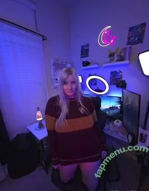 Sarah Shaye / Sarahsuniverse / sarahshayex nude photo #0567