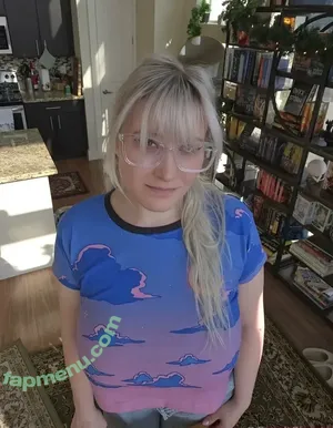 Sarah Shaye / Sarahshayex / Sarahsuniverse nude photo #0632