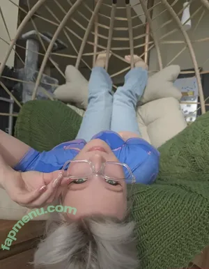 Sarah Shaye / Sarahshayex / Sarahsuniverse nude photo #0634