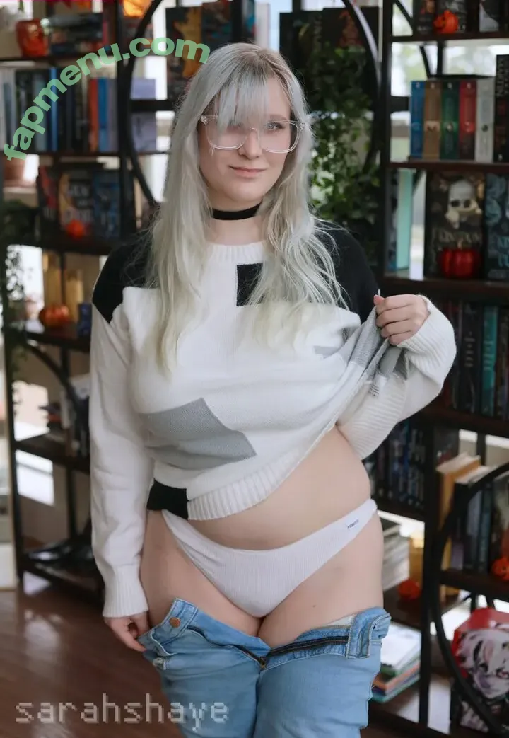 Sarah Shaye nude photo #0508 (Sarahsuniverse / sarahshayex)