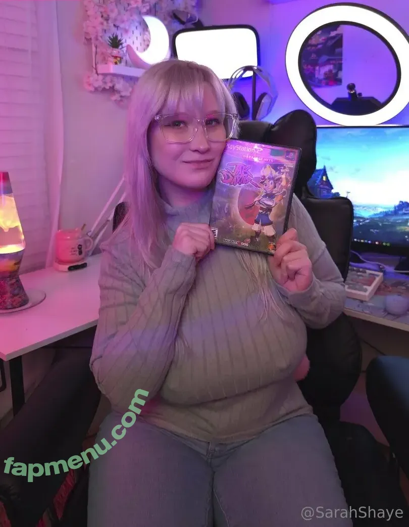 Sarah Shaye nude photo #0537 (Sarahsuniverse / sarahshayex)