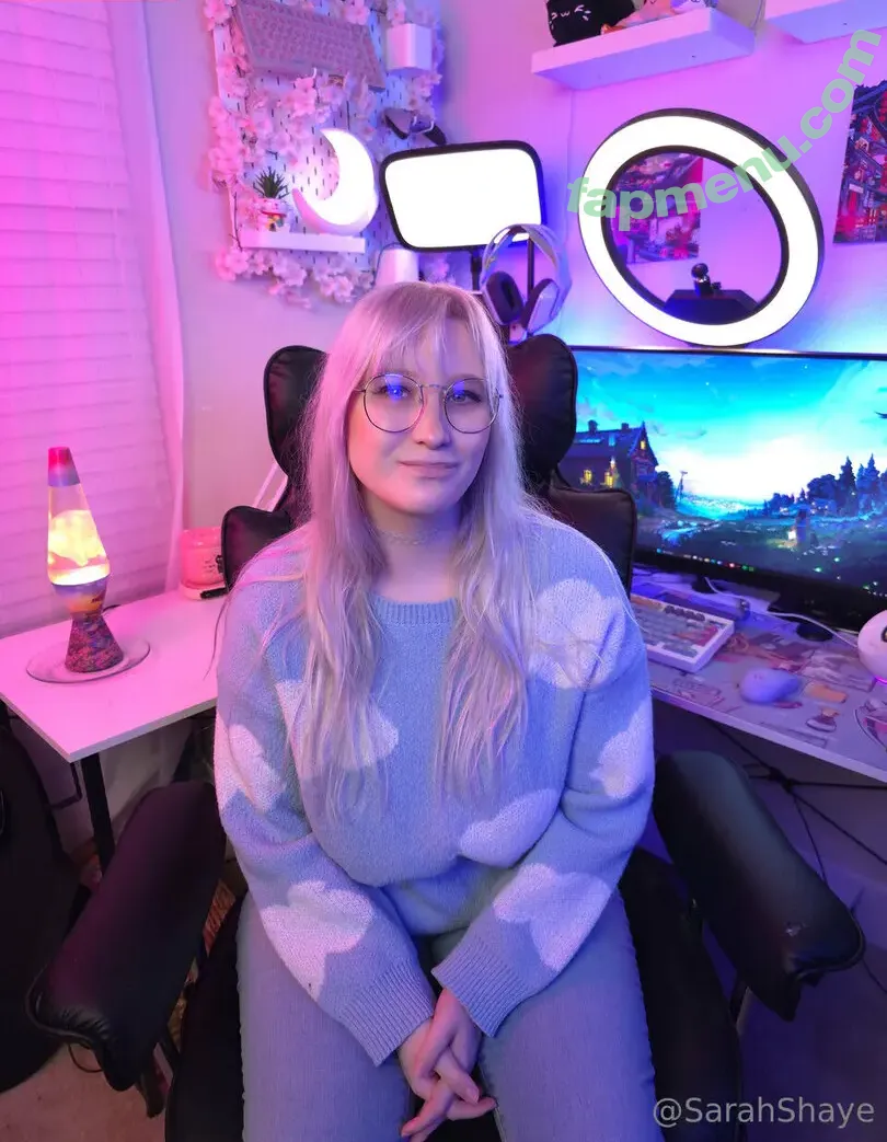 Sarah Shaye nude photo #0594 (Sarahshayex / sarahshaye / sarahsuniverse)