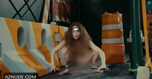 Sarah Sherman / Sarah Squirm from Saturday Night Live / sarahsquirm nude photo #0012