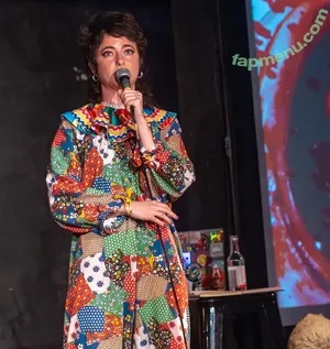 Sarah Sherman / Sarah Squirm from Saturday Night Live / sarahsquirm nude photo #0018