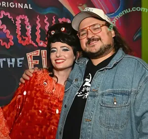 Sarah Sherman / Sarah Squirm from Saturday Night Live / sarahsquirm nude photo #0028