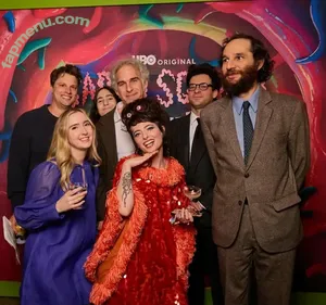 Sarah Sherman / Sarah Squirm from Saturday Night Live / sarahsquirm nude photo #0034