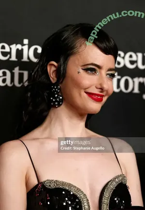 Sarah Sherman / Sarah Squirm from Saturday Night Live / sarahsquirm nude photo #0035