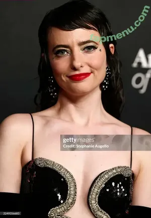 Sarah Sherman / Sarah Squirm from Saturday Night Live / sarahsquirm nude photo #0036