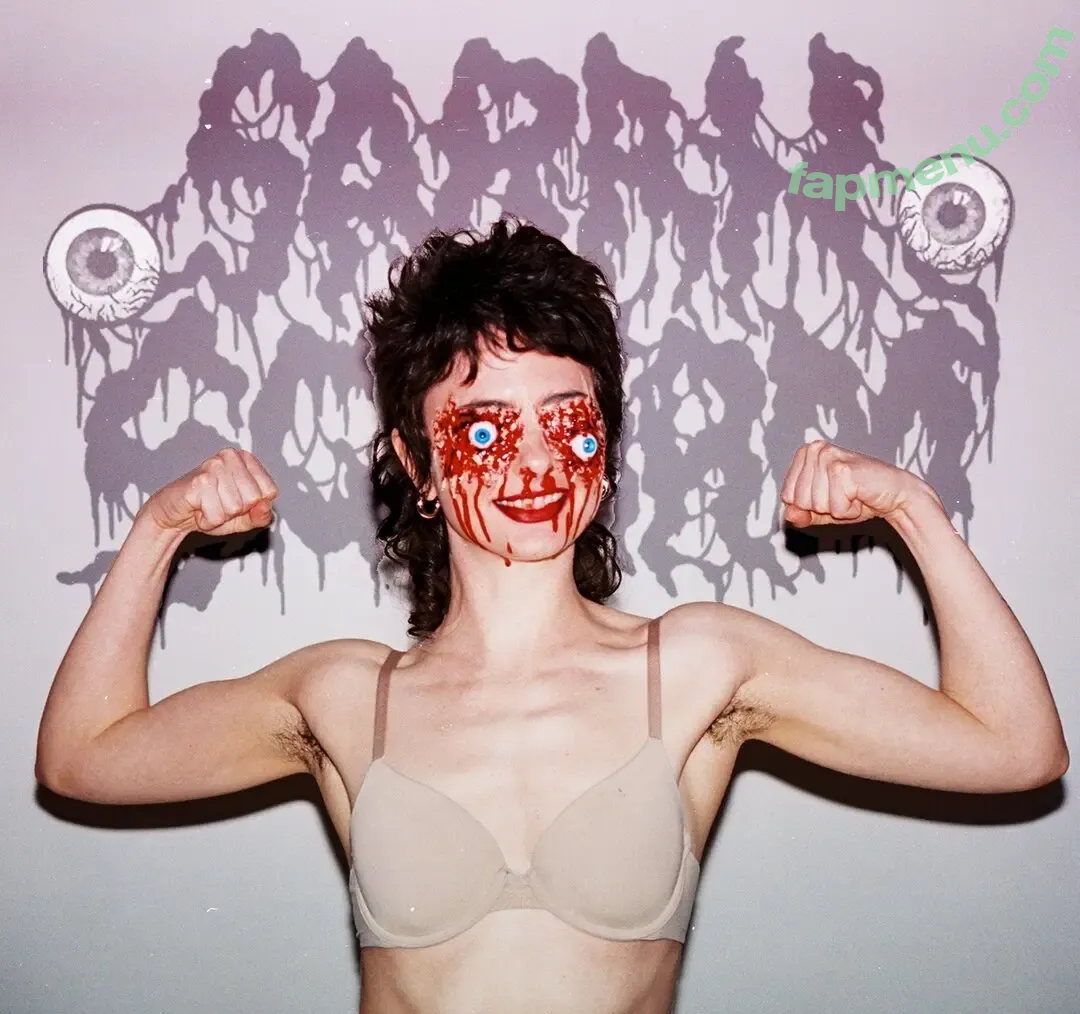 Sarah Sherman nude photo #0017 (Sarah Squirm from Saturday Night Live / sarahsquirm)