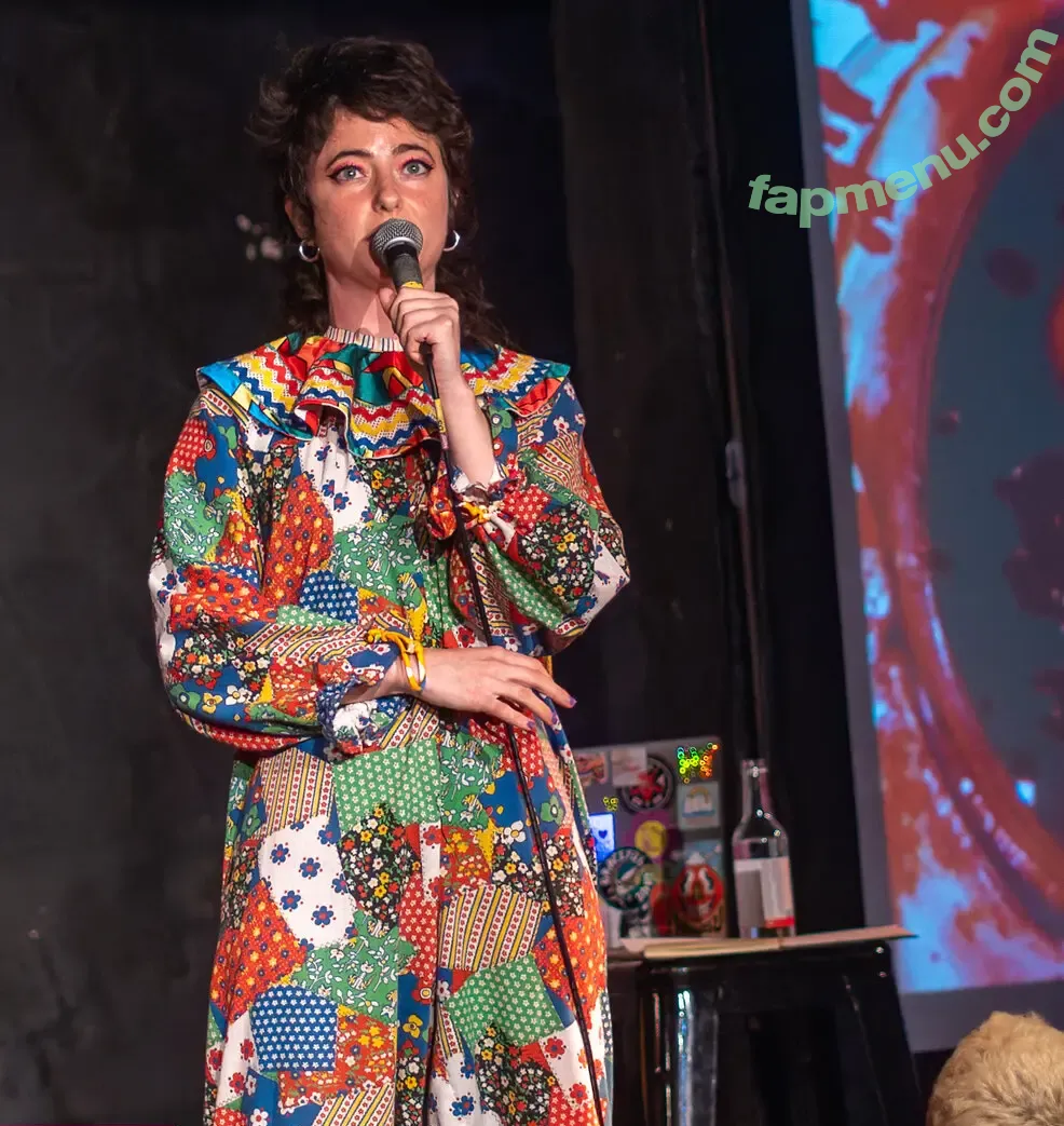 Sarah Sherman nude photo #0018 (Sarah Squirm from Saturday Night Live / sarahsquirm)