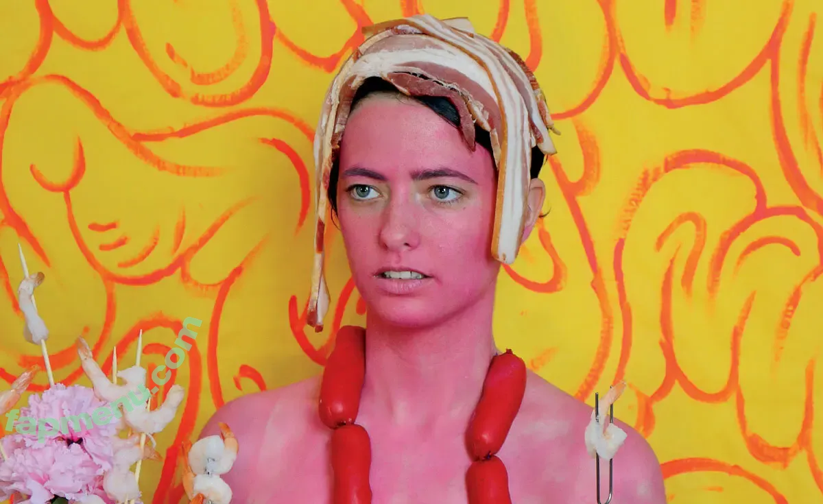 Sarah Sherman nude photo #0022 (Sarah Squirm from Saturday Night Live / sarahsquirm)