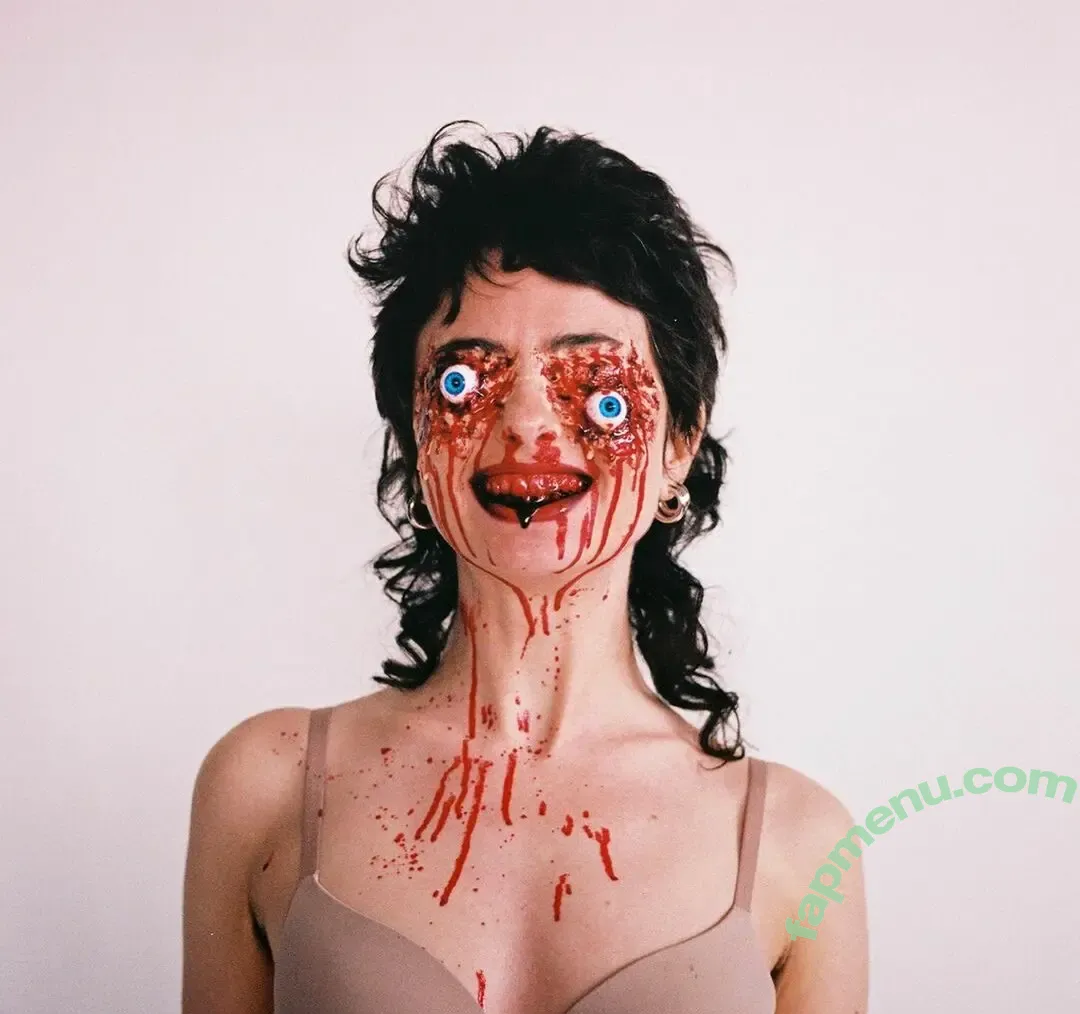 Sarah Sherman nude photo #0023 (Sarah Squirm from Saturday Night Live / sarahsquirm)