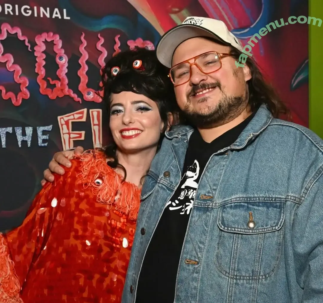 Sarah Sherman nude photo #0028 (Sarah Squirm from Saturday Night Live / sarahsquirm)