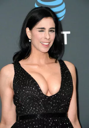 Sarah Silverman / dailyxdesiresx / sarahkatesilverman nude photo #0007